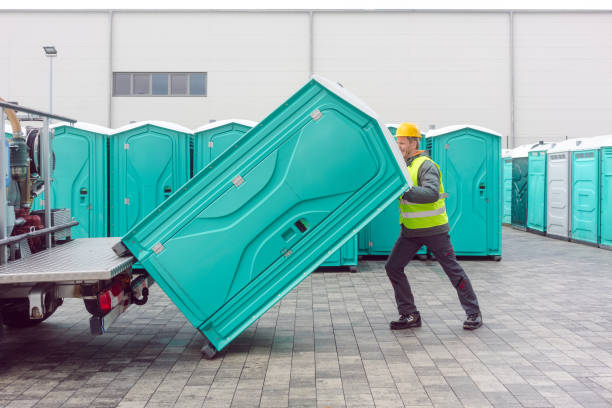 Best Affordable porta potty rental  in Kouts, IN