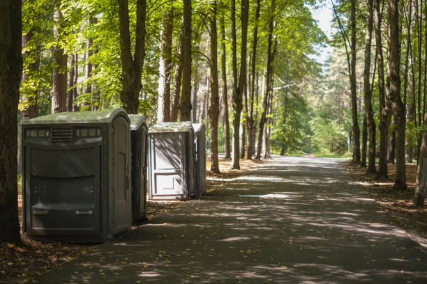 Best Wedding porta potty rental  in Kouts, IN