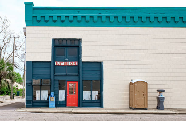 Best Sanitation services for porta potties  in Kouts, IN
